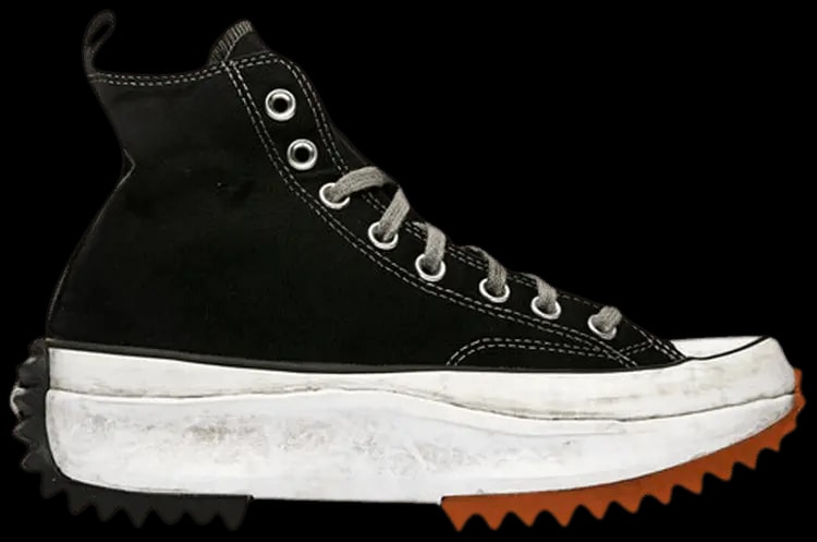 Giày Converse Run Star Hike 'Black Gum' 168297C — tieu-de: 38-5