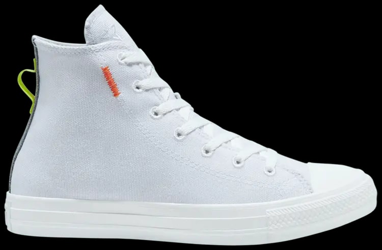 Giày Converse Chuck Taylor All Star Renew High 'White Lemon Venom' 168594C — tieu-de: 36-5
