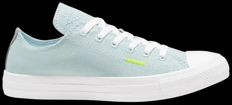 Giày Converse Chuck Taylor All Star Renew Low 'Chambray Blue' 168603C — tieu-de: 39-5