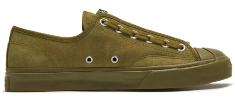 Giày Converse Jack Purcell Zip 'Gold' 168702C — tieu-de: 37