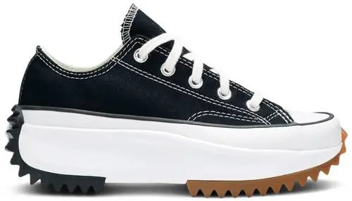 Giày Converse Run Star Hike Low 'Black Gum' 168816C — kich-thuoc: 38.5