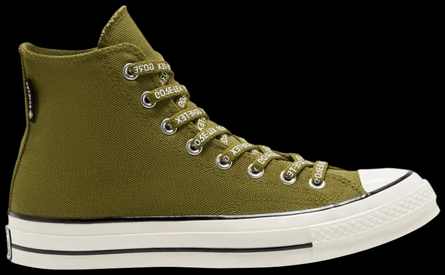 Giày Converse Chuck 70 High Gore-Tex Utility 'Dark Moss' 168859C — tieu-de: 41