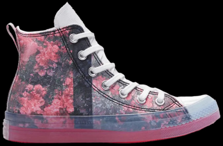 Giày Converse Shaniqwa Jarvis x Chuck Taylor CX 'Floral' 169071C — kich-thuoc: 37