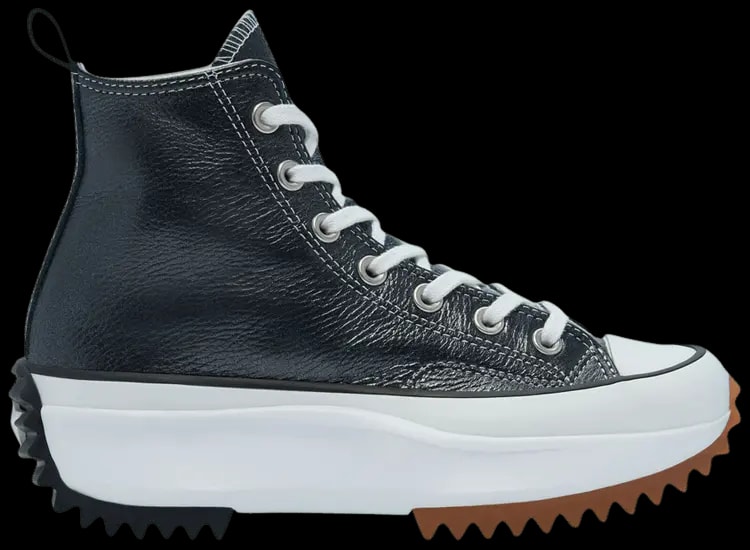 Giày Converse Run Star Hike High 'Metallic Classics Black' 169241C — tieu-de: 36