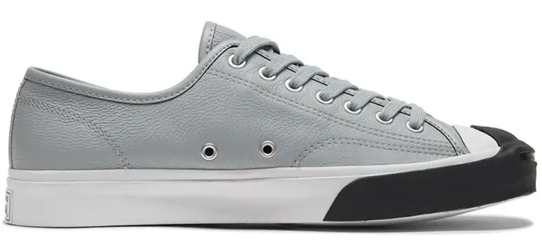 Giày Converse Jack Purcell 'Grey' 169348C — tieu-de: 37