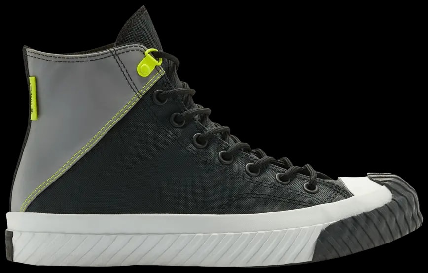 Giày Converse Chuck 70 Bosey GTX High 'Black Limestone' 169361C — kich-thuoc: 42