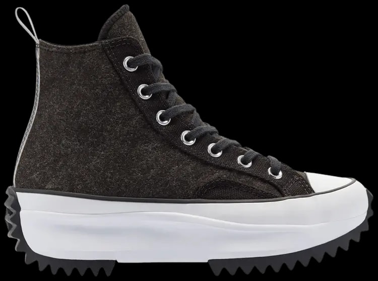 Giày Converse Run Star Hike High 'Black Ice Black Silver' 169437C — tieu-de: 36