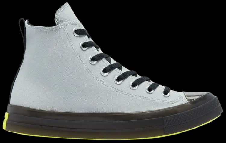 Giày Converse Chuck Taylor All Star CX High 'Hi Vis Collection Ash Stone' 169603C — tieu-de: 39-5