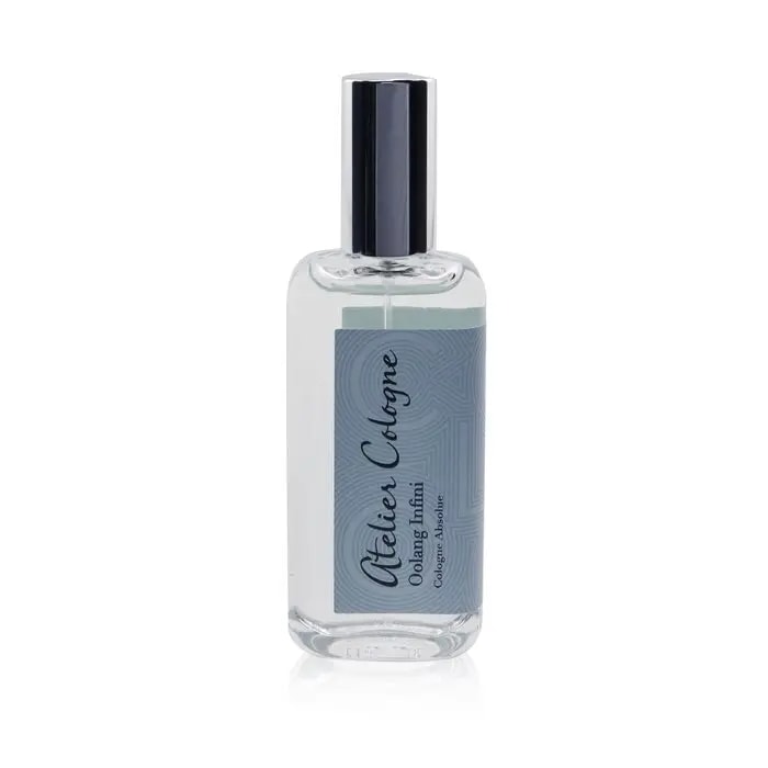 Nước Hoa Atelier Cologne Oolang Infini EDC — ảnh 4