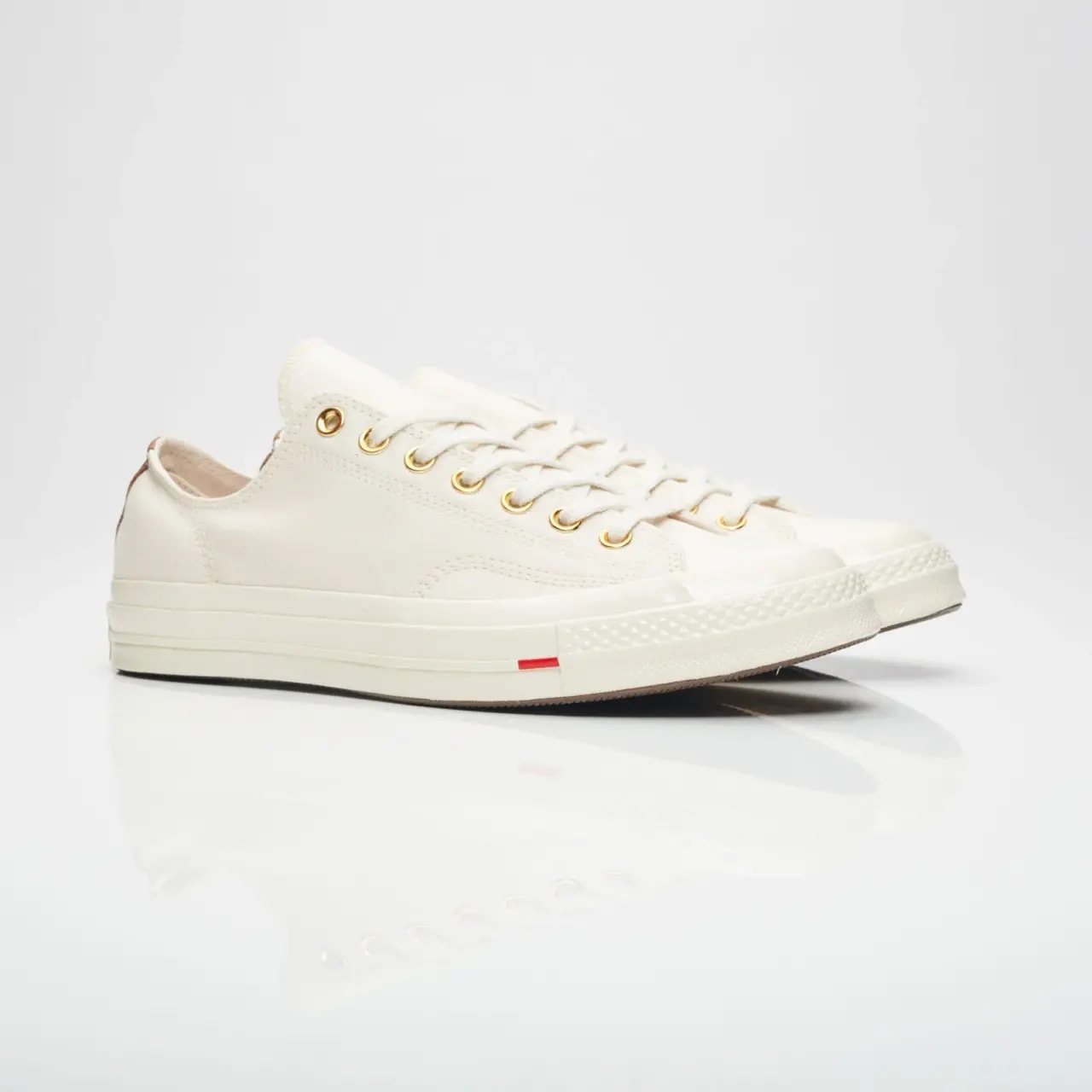 Giày Converse Carhartt WIP x Chuck 70 'Natural' 158431C-281 — ảnh 4