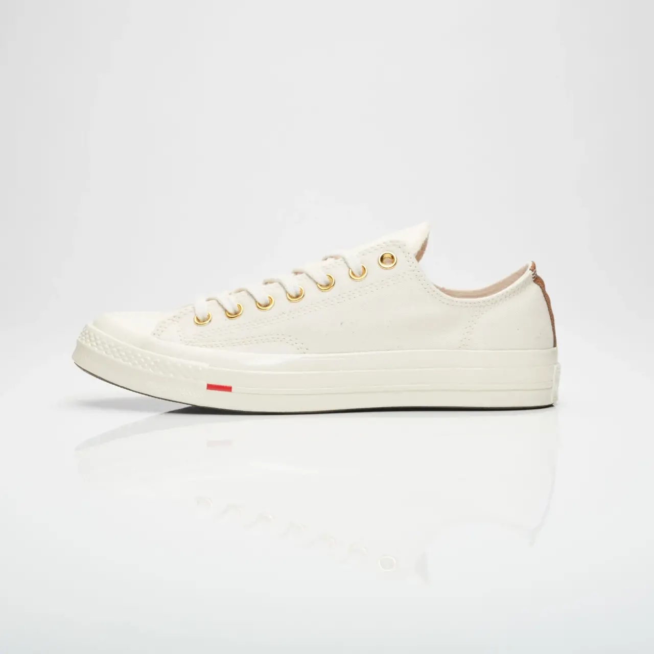 Giày Converse Carhartt WIP x Chuck 70 'Natural' 158431C-281 — ảnh 2