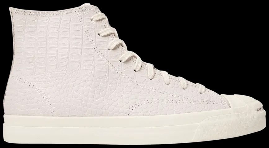Giày Converse Pop Trading Company x Jack Purcell High 'Egret' 170543C — tieu-de: 38