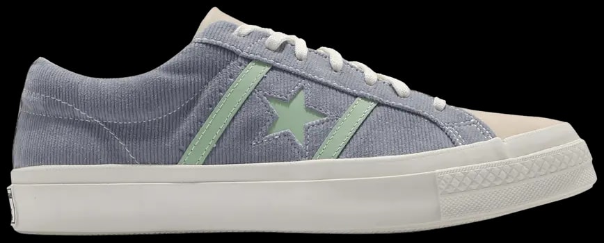 Giày Converse One Star Academy Low 'Ceramic Green' 170572C — kich-thuoc: 40