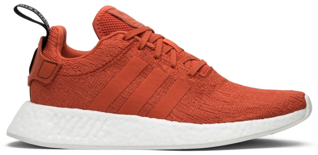 Giày Adidas NMD R2 Originals Future 'Harvest Orange' BY9915 — kich-thuoc: 42 2/3
