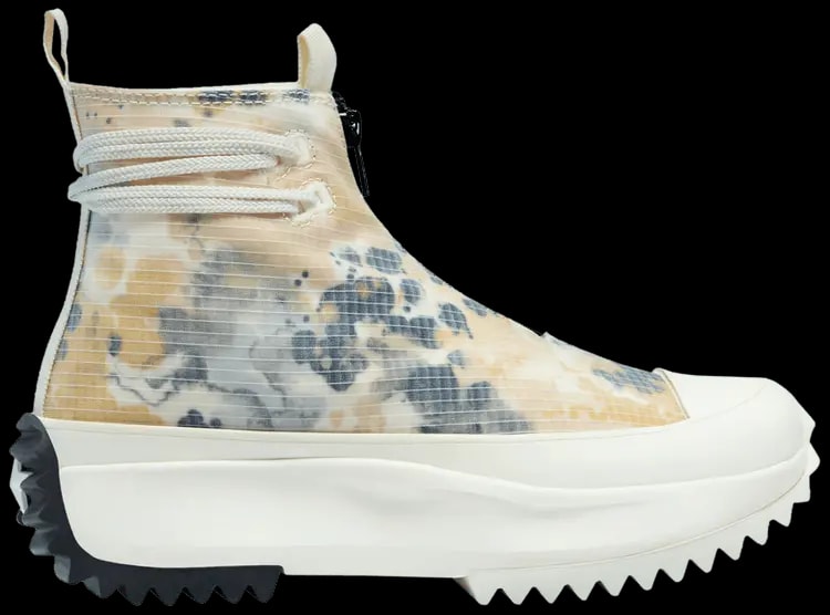 Giày Converse Run Star Hike High 'Washed Florals' 170776C — tieu-de: 40