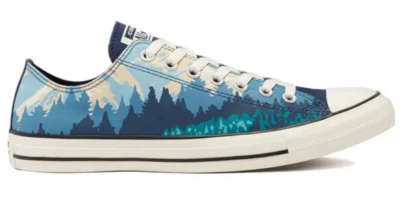Giày Converse Chuck Taylor All Star 'Canvas' 170846C — kich-thuoc: 36