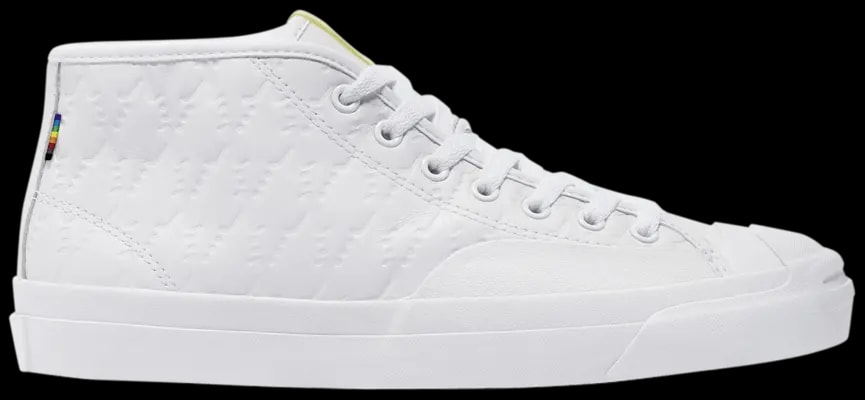 Giày Converse Alexis Sablone x Jack Purcell Pro Mid 'Pride' 170944C — tieu-de: lien-he-order