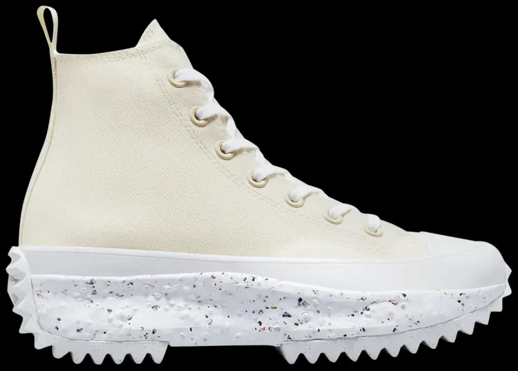 Giày Converse Run Star Hike Crater High 'Egret' 171575C — tieu-de: lien-he-order