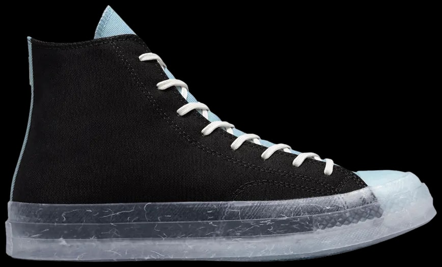 Giày Converse Renew Chuck 70 High 'Egret Black' 171662C — kich-thuoc: 40