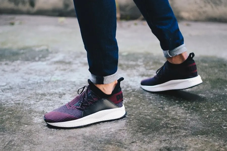 Giày Puma Tsugi Jun Baroque 'Fig' 366593-04 — ảnh 3