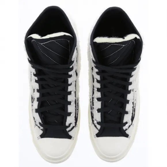 Giày Converse Chuck 70 High 'Sherpa Egret' 172006C — ảnh 2