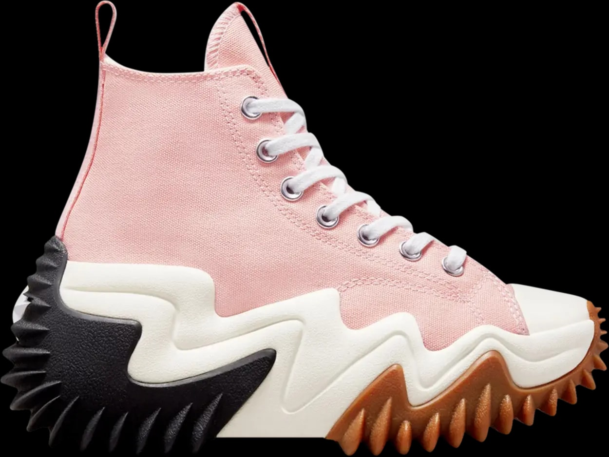 Giày Converse Run Star Motion High 'Storm Pink' 172247C — kich-thuoc: 39