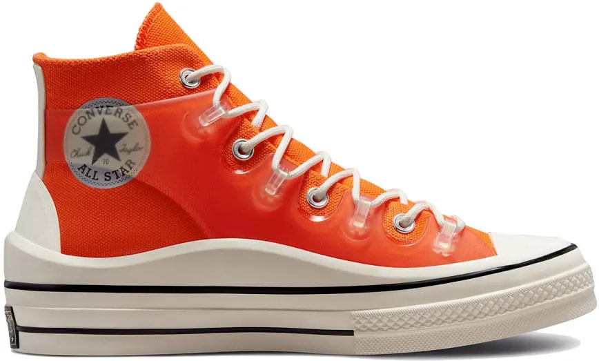 Giày Converse Chuck Taylor 70 'Bold Mandarin' 172254C — kich-thuoc: 40