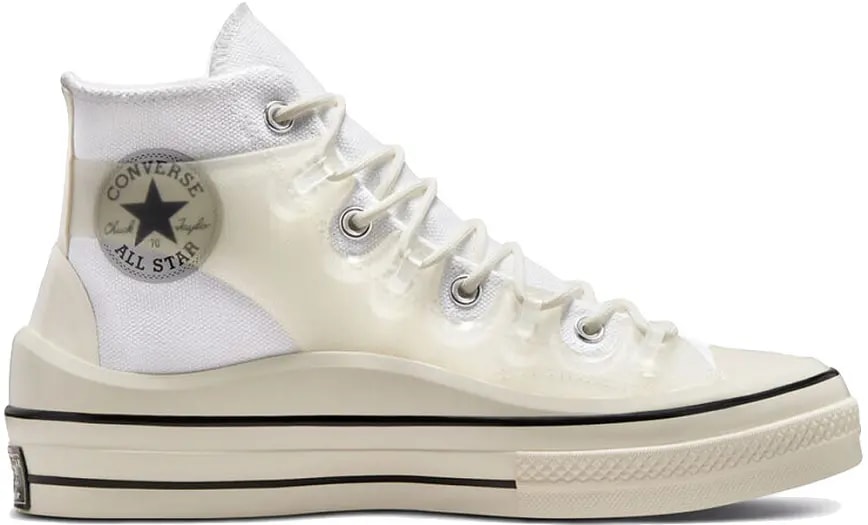 Giày Converse Chuck Taylor 70 'White' 172255C — kich-thuoc: 40