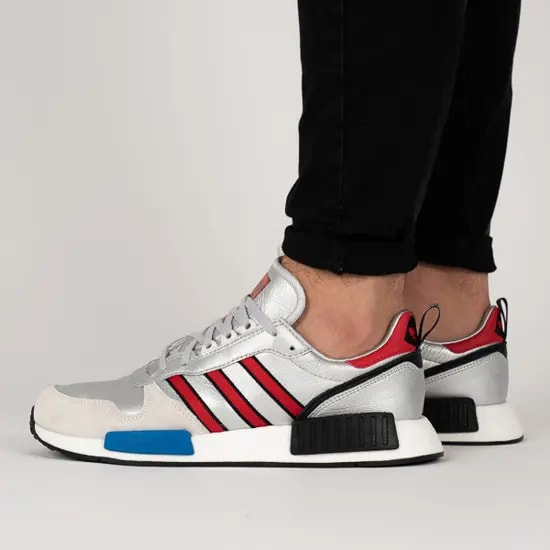 Giày Adidas NMD Rising Star X R1 'Never Made Pack' G26777 — ảnh 3