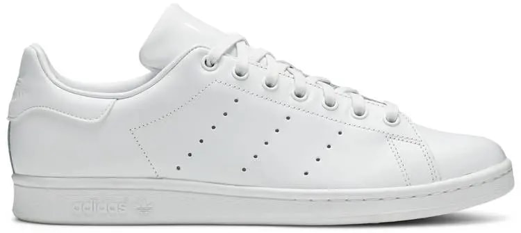 Giày Adidas Stan Smith 'Triple White' S75104 — kich-thuoc: 42