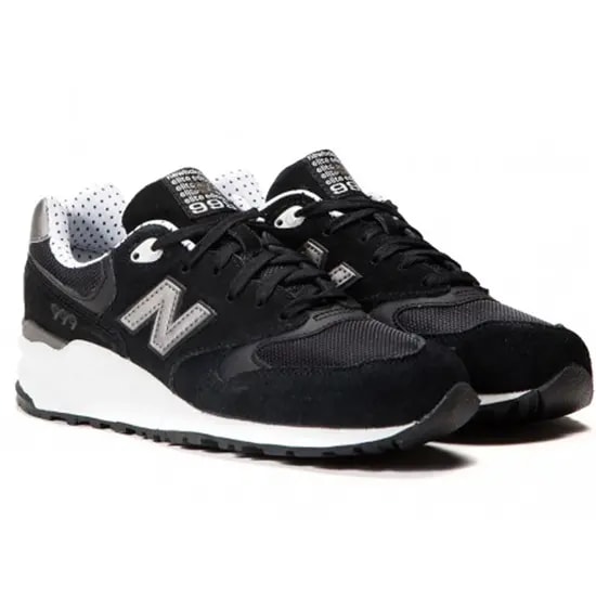 Giày New Balance Wmns 999 Elite WL999AC — ảnh 3
