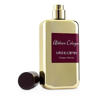 Nước Hoa Atelier Cologne Santal Carmin EDC — ảnh 4