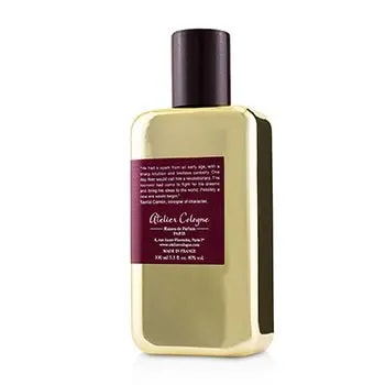 Nước Hoa Atelier Cologne Santal Carmin EDC — ảnh 3