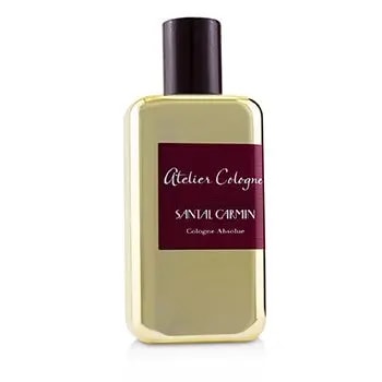 Nước Hoa Atelier Cologne Santal Carmin EDC — ảnh 2