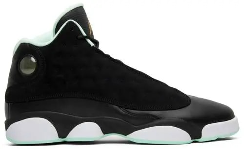 Giày Nike Air Jordan 13 Retro GS 'Mint Foam' 439358-015 — kich-thuoc: lien-he-order