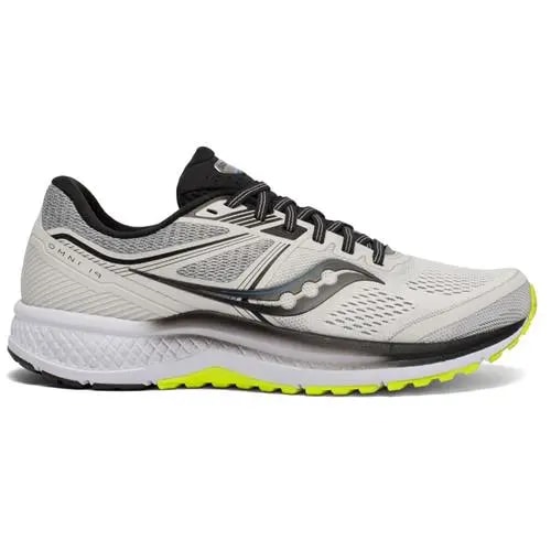 Giày Saucony Omni 19 'Fog Citrus' S20570-45 — ảnh 3
