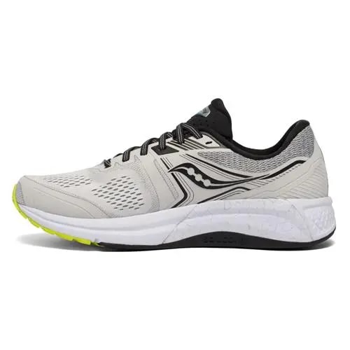 Giày Saucony Omni 19 'Fog Citrus' S20570-45 — ảnh 4