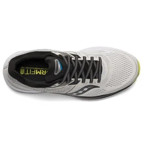 Giày Saucony Omni 19 'Fog Citrus' S20570-45 — ảnh 5