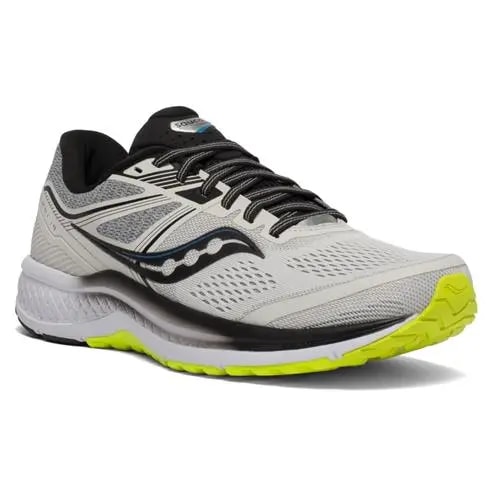 Giày Saucony Omni 19 'Fog Citrus' S20570-45 — ảnh 2