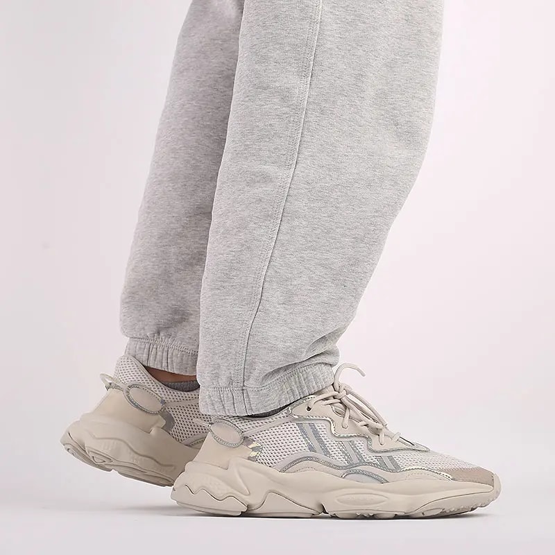 Giày Adidas Ozweego 'Bliss Iridescent' FV9655 — ảnh 4