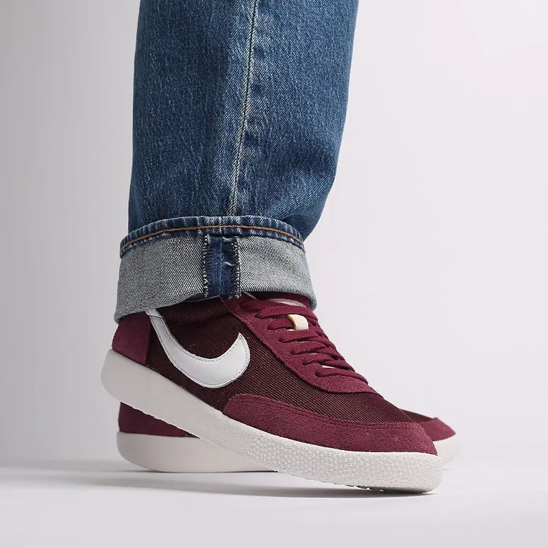 Giày Nike Killshot OG 'Beetroot' DC1982-600 — ảnh 2