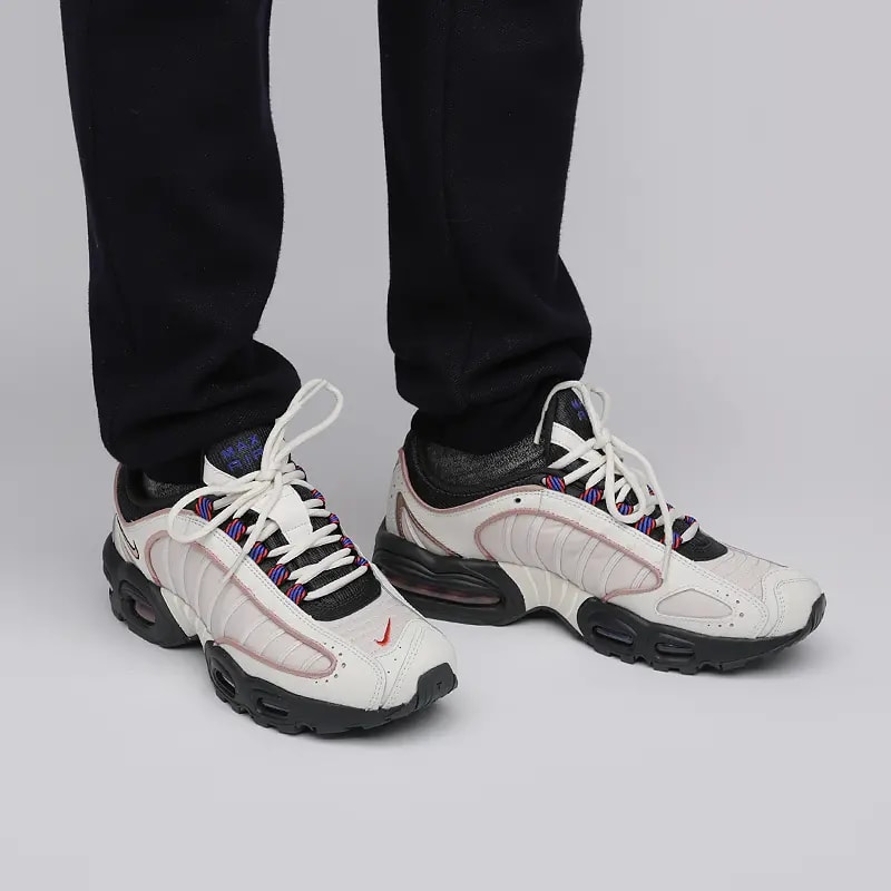 Giày Nike Air Max Tailwind 4 'Roman Numerals' CJ9681-001 — ảnh 3