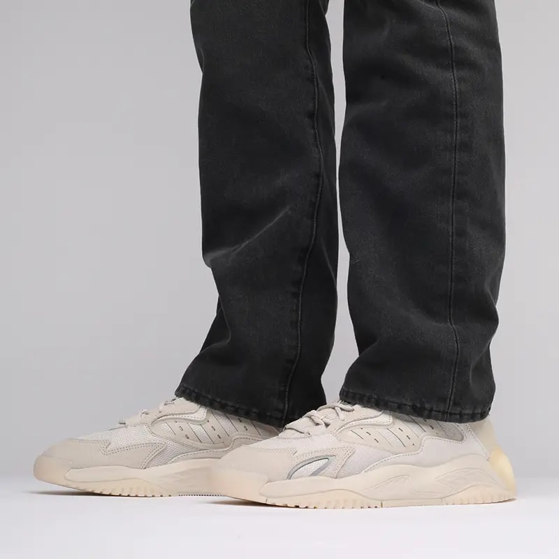 Giày Adidas Originals Streetball II GX0783 — ảnh 2