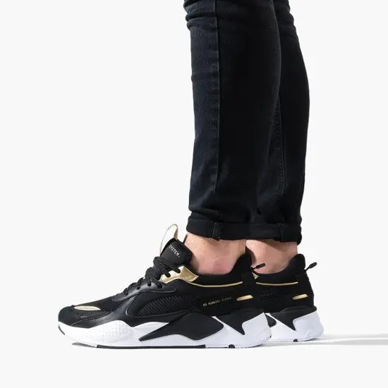 Giày PUMA RS-X 'Trophy Gold' 369451-01 — ảnh 5