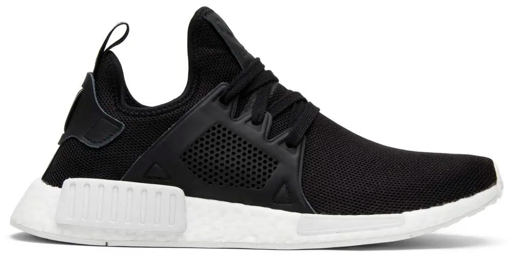Giày Adidas NMD Xr1 'Core Black' BY9921 — kich-thuoc: 40