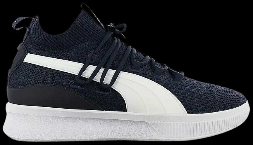 Giày Puma Clyde Court GW 'Peacoat' 191712-13 — kich-thuoc: 38