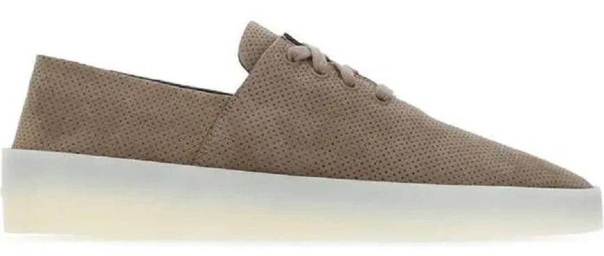 Giày Fear Of God Punched Nubuck Lace Up  FG80005NUB-225 — kich-thuoc: lien-he-order