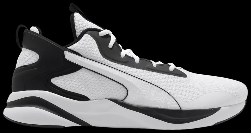 Giày Puma Softride Rift Tech 'White Fizzy Yellow' 193737-03 — kich-thuoc: 40