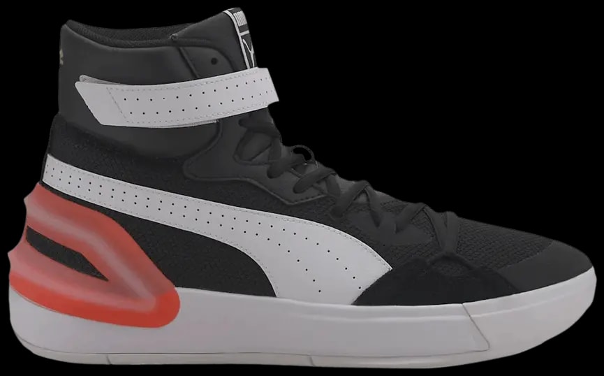 Giày Puma Sky Modern 'Black White' 194042-04 — kich-thuoc: 41