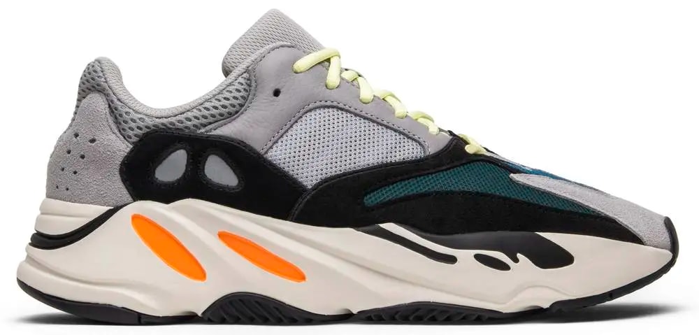 Giày Adidas Yeezy Boost 700 'Wave Runner' B75571 — kich-thuoc: 41 1/3